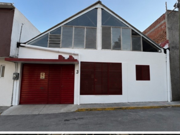 Bodega en Renta en Acapatzingo, Cuernavaca, Morelos