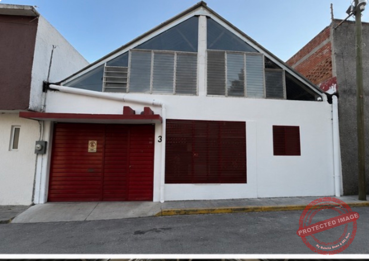 Bodega en Renta en Acapatzingo, Cuernavaca, Morelos
