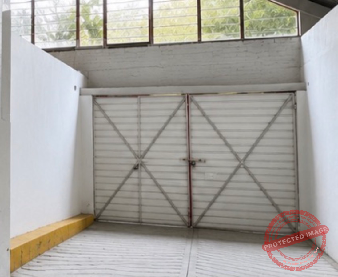 Bodega en Renta en Acapatzingo, Cuernavaca, Morelos