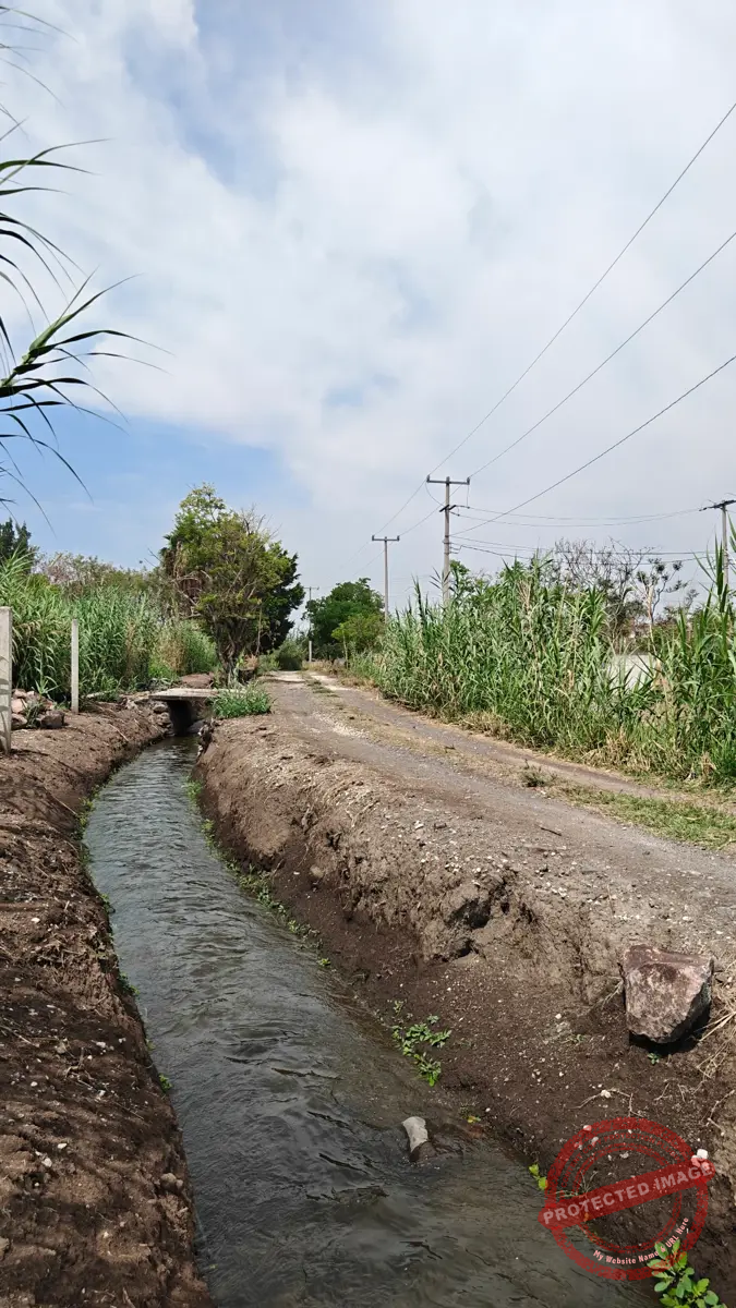 Terreno en Venta en Campo el Partidor, Yautepec, Morelos