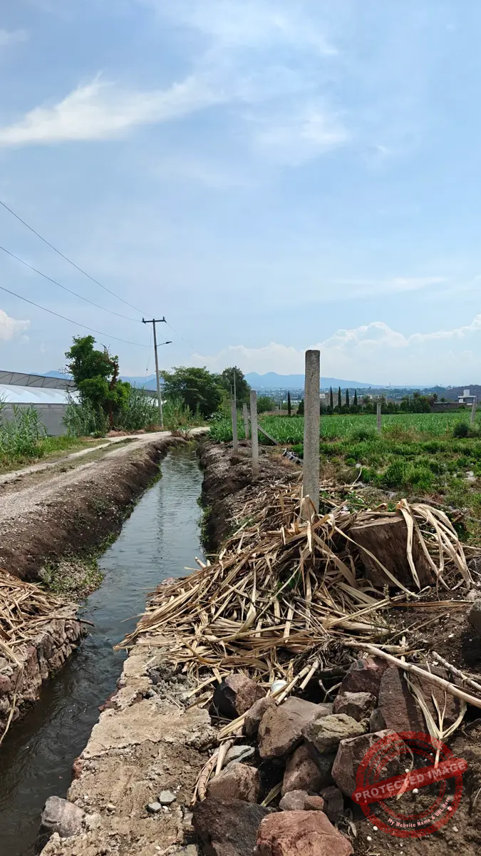 Terreno en Venta en Campo el Partidor, Yautepec, Morelos