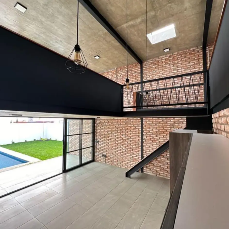 Casa en Renta, Ahuatepec, Cuernavaca, Morelos