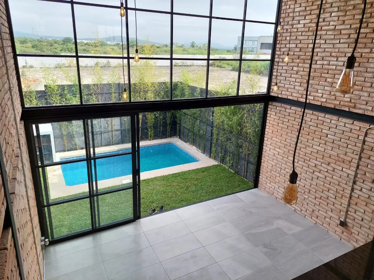 Casa en Renta, Ahuatepec, Cuernavaca, Morelos