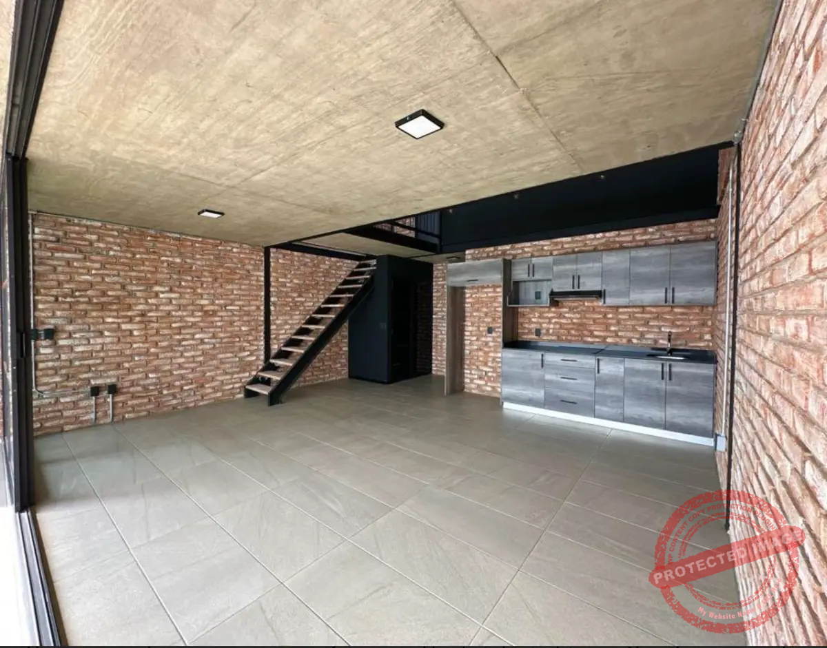 Casa en Renta, Ahuatepec, Cuernavaca, Morelos