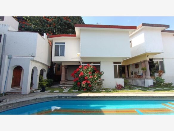Casa en Renta, Los Faroles, Cuernavaca, Morelos