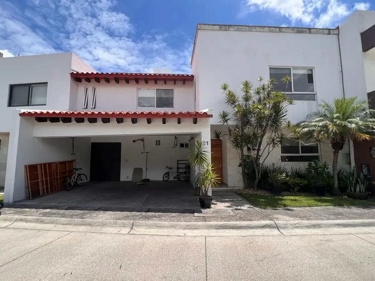 Casa en Renta, Chapultepec, Cuernavaca, Morelos