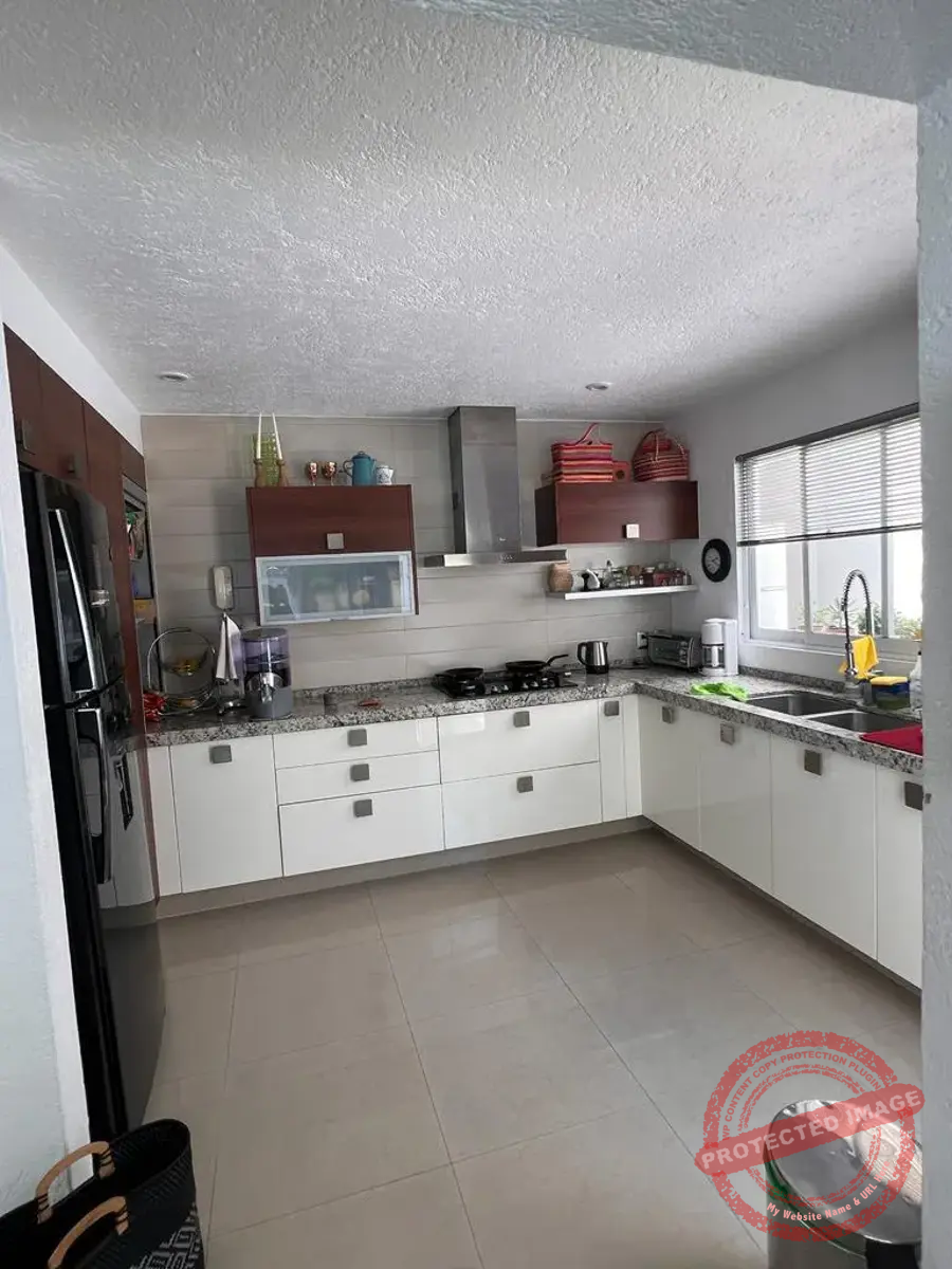 Casa en Renta, Chapultepec, Cuernavaca, Morelos