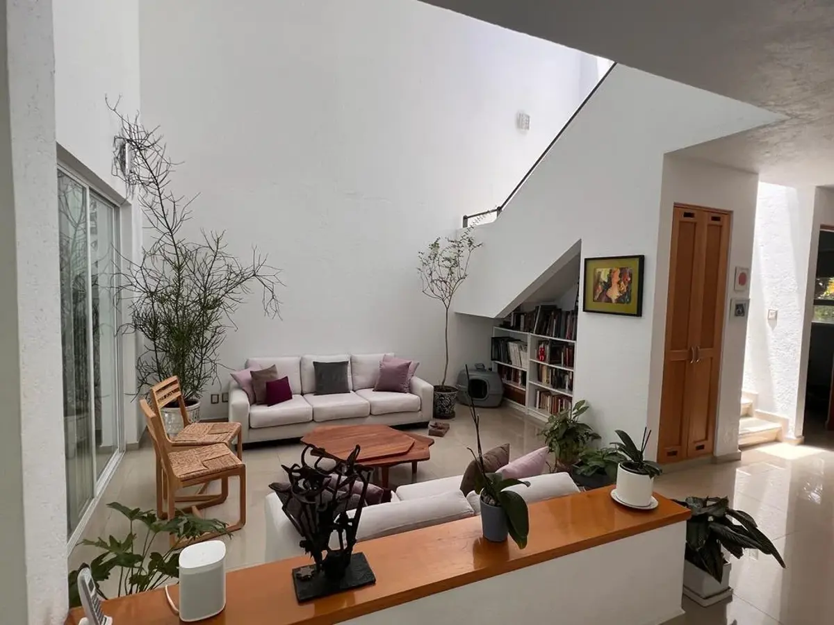 Casa en Renta, Chapultepec, Cuernavaca, Morelos