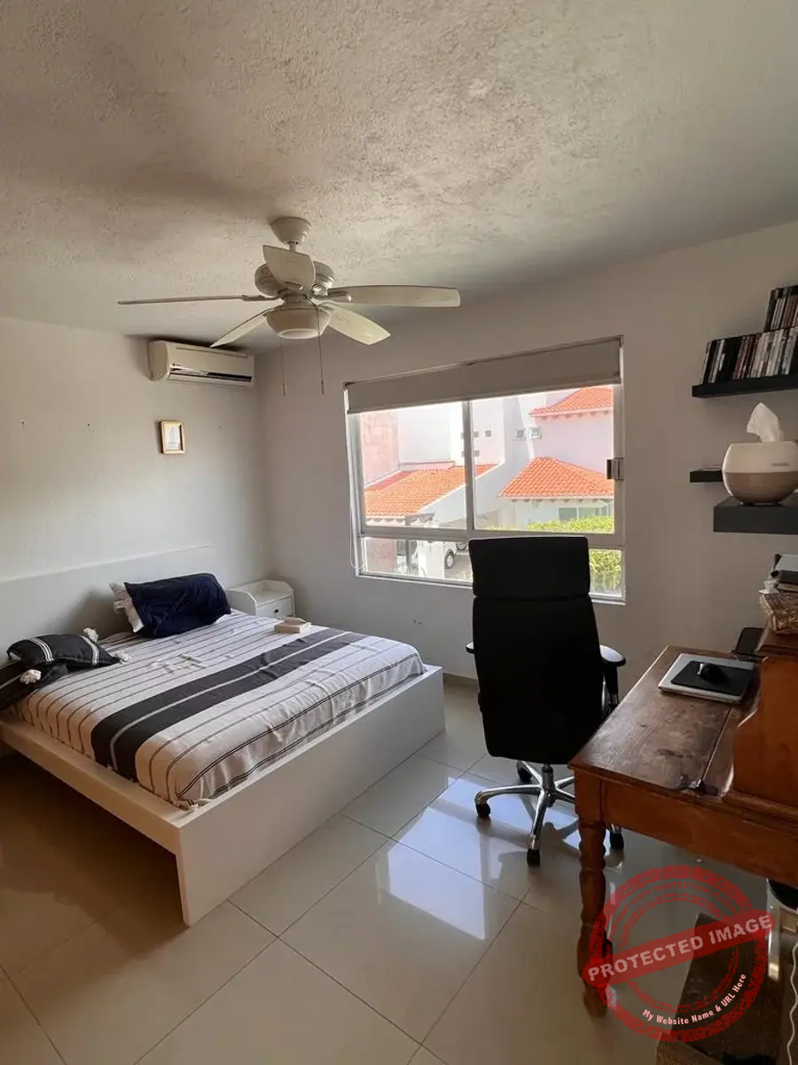 Casa en Renta, Chapultepec, Cuernavaca, Morelos