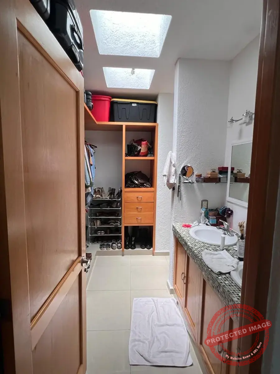 Casa en Renta, Chapultepec, Cuernavaca, Morelos
