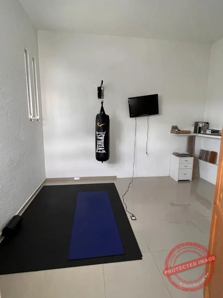 Casa en Renta, Chapultepec, Cuernavaca, Morelos