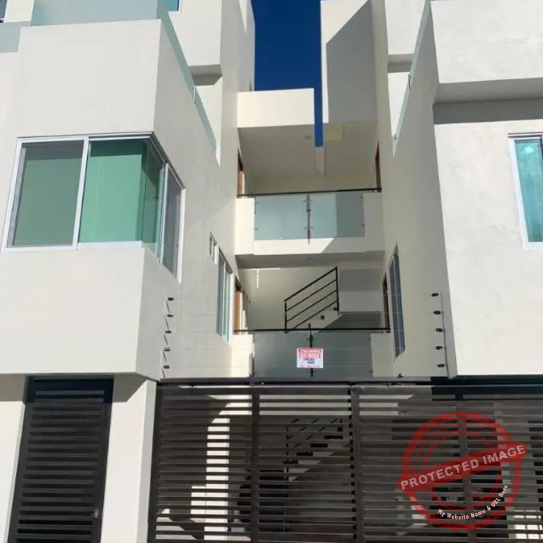 Departamento en Renta en Lomas de Atzingo, Cuernavaca, Morelos