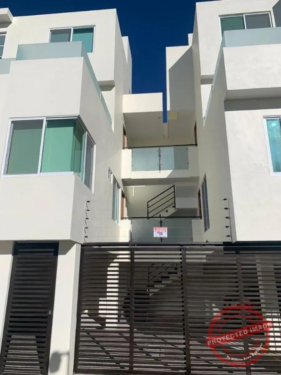 Departamento en Renta en Lomas de Atzingo, Cuernavaca, Morelos
