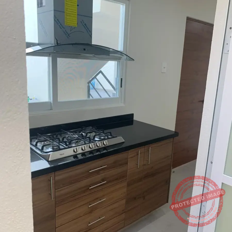 Departamento en Renta en Lomas de Atzingo, Cuernavaca, Morelos
