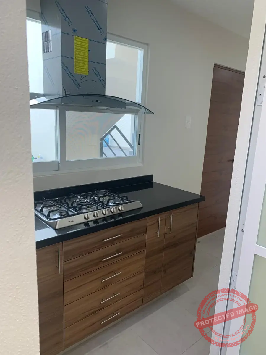 Departamento en Renta en Lomas de Atzingo, Cuernavaca, Morelos