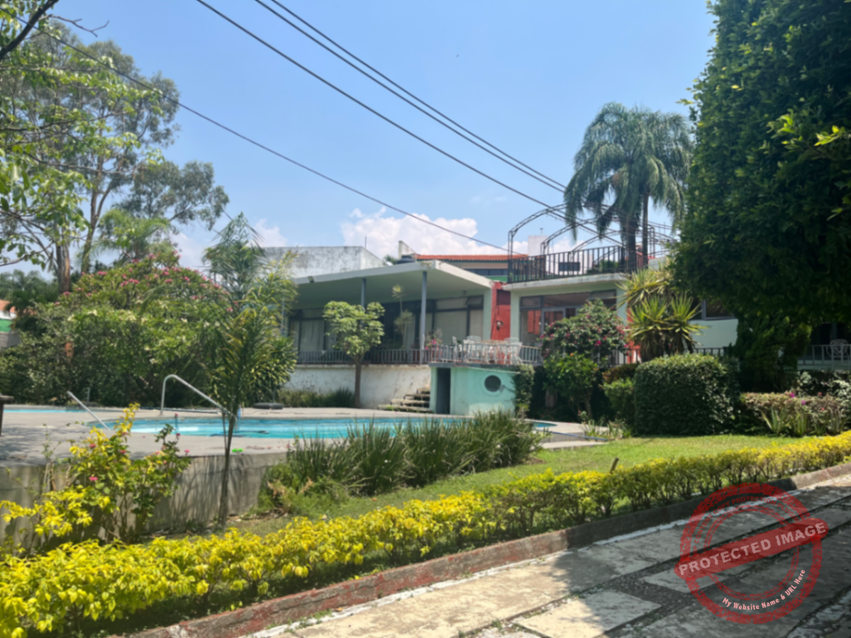 Casa en Renta en Jardines de Delicias, Cuernavaca, Morelos