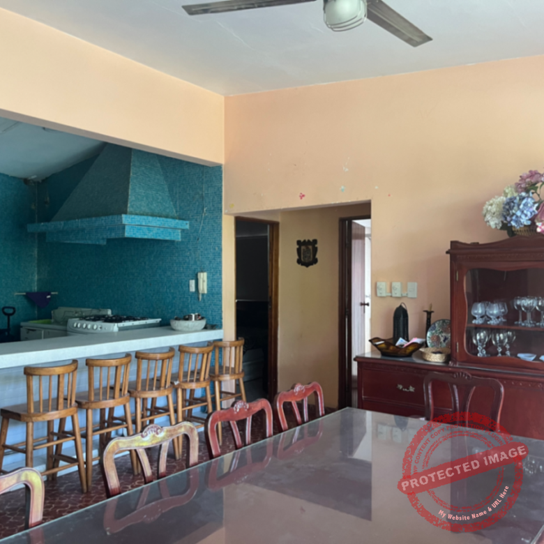Casa en Renta en Jardines de Delicias, Cuernavaca, Morelos