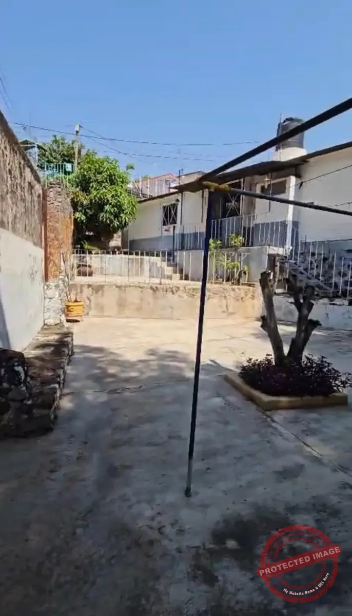 Casa en Venta en Acapatzingo, Cuernavaca, Morelos