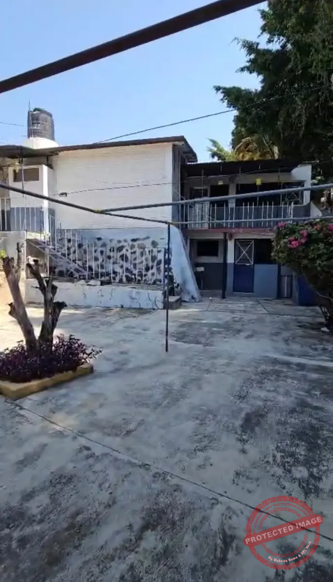 Casa en Venta en Acapatzingo, Cuernavaca, Morelos