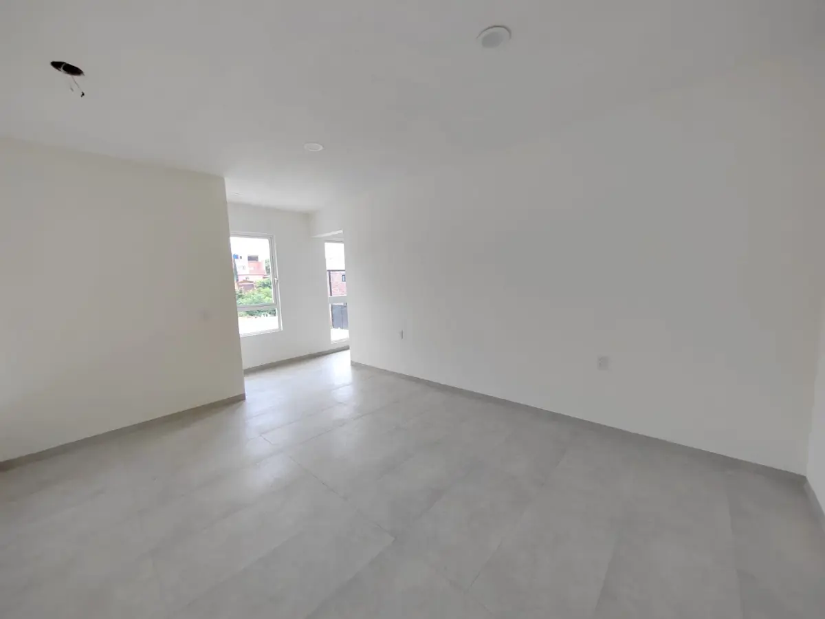 Casa en Venta en Ahuatepec, Cuernavaca, Morelos