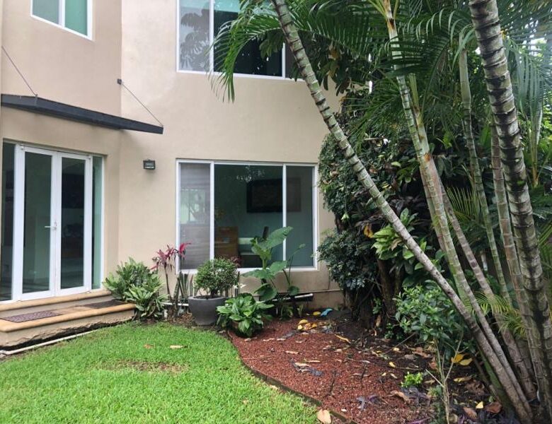 Casa en Venta en Sumiya, Jiutepec, Morelos