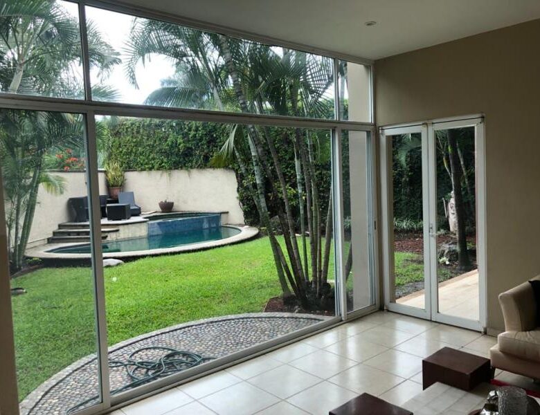 Casa en Venta en Sumiya, Jiutepec, Morelos