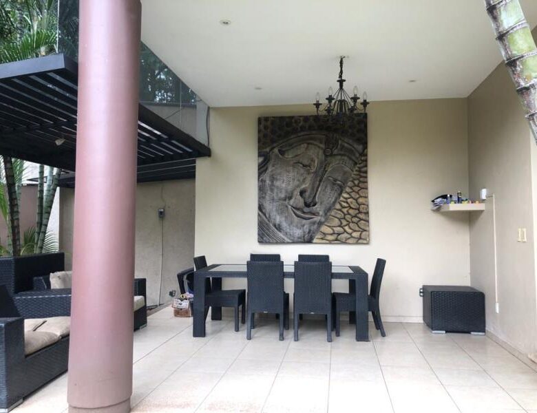 Casa en Venta en Sumiya, Jiutepec, Morelos