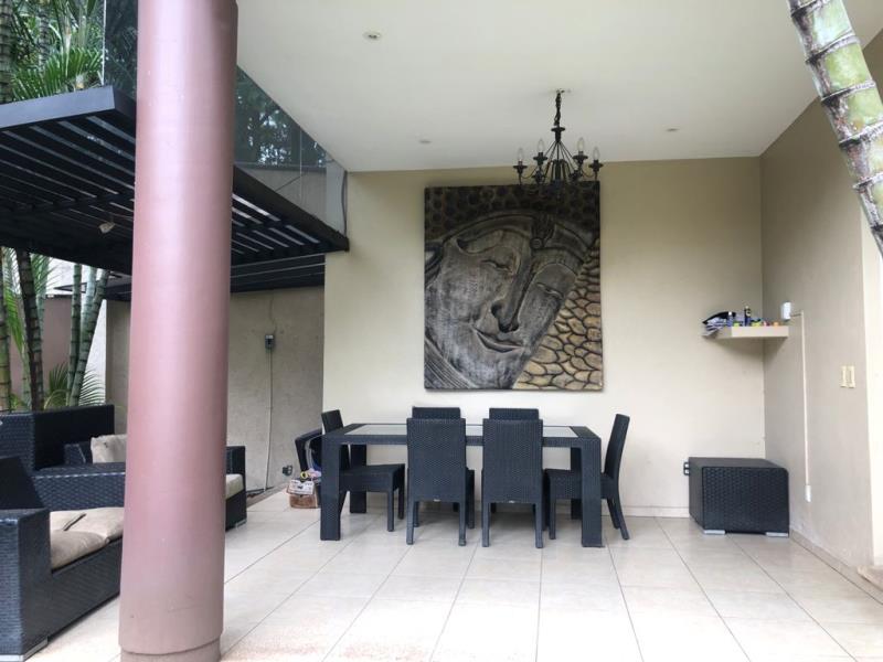 Casa en Venta en Sumiya, Jiutepec, Morelos