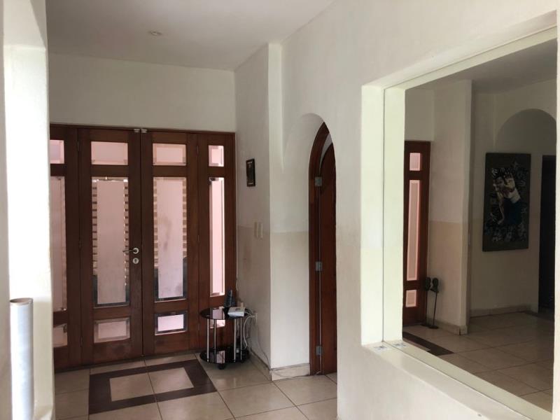 Casa en Venta en Sumiya, Jiutepec, Morelos