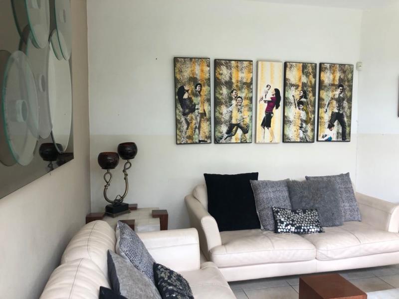 Casa en Venta en Sumiya, Jiutepec, Morelos
