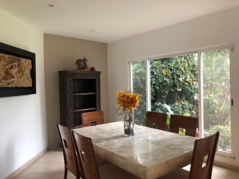 Casa en Venta en Sumiya, Jiutepec, Morelos