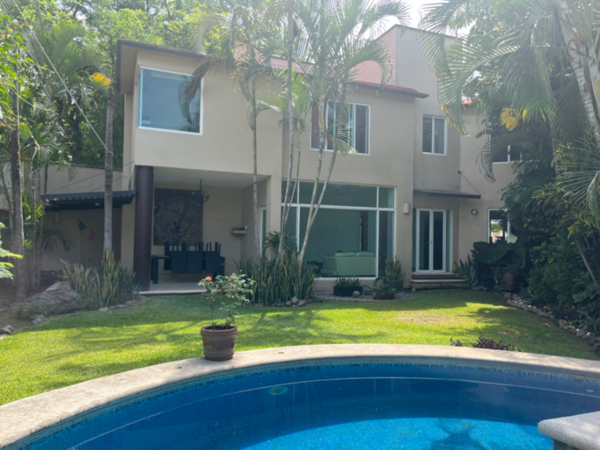 Casa en Venta en Sumiya, Jiutepec, Morelos
