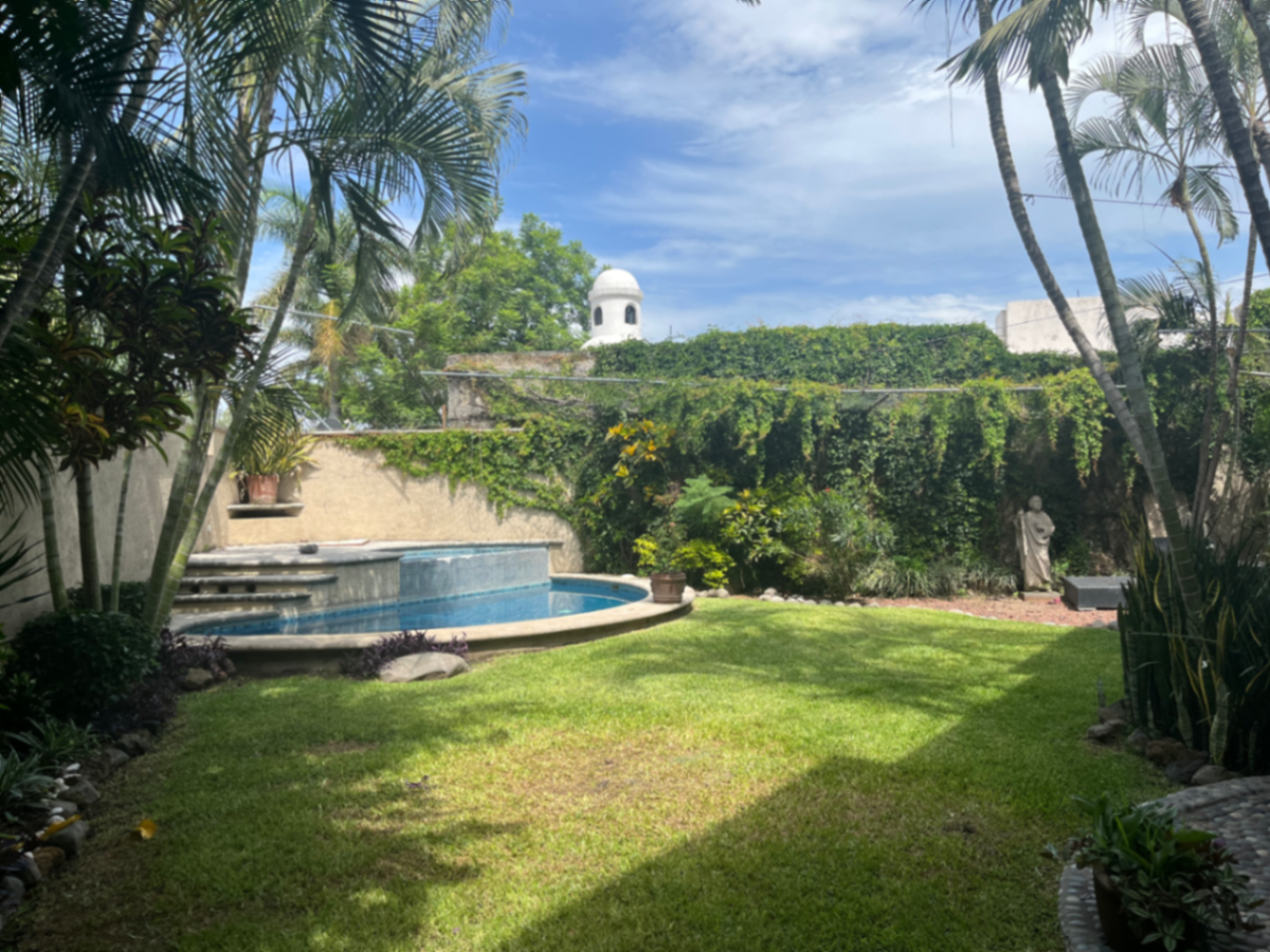 Casa en Venta en Sumiya, Jiutepec, Morelos