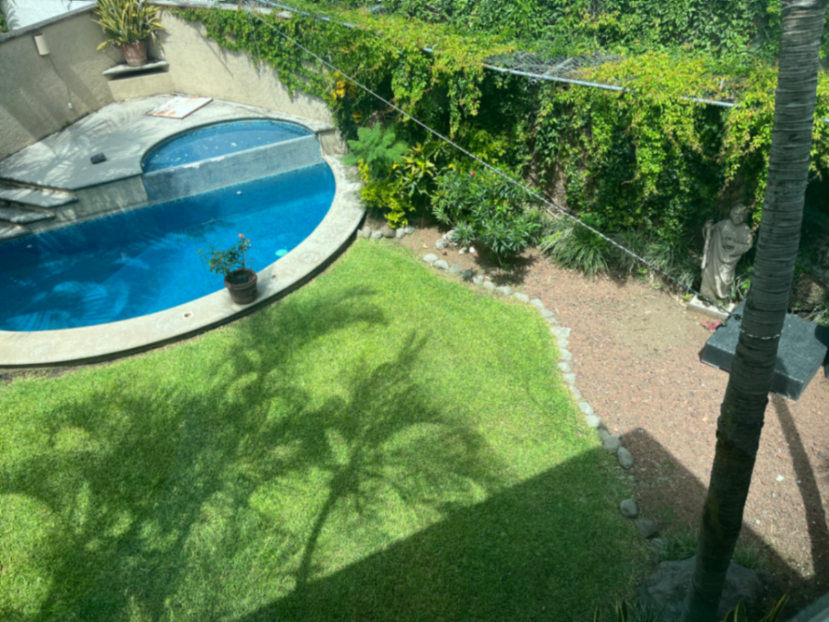Casa en Venta en Sumiya, Jiutepec, Morelos