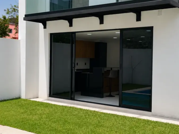 Casa en Venta en Ahuatepec, Cuernavaca, Morelos