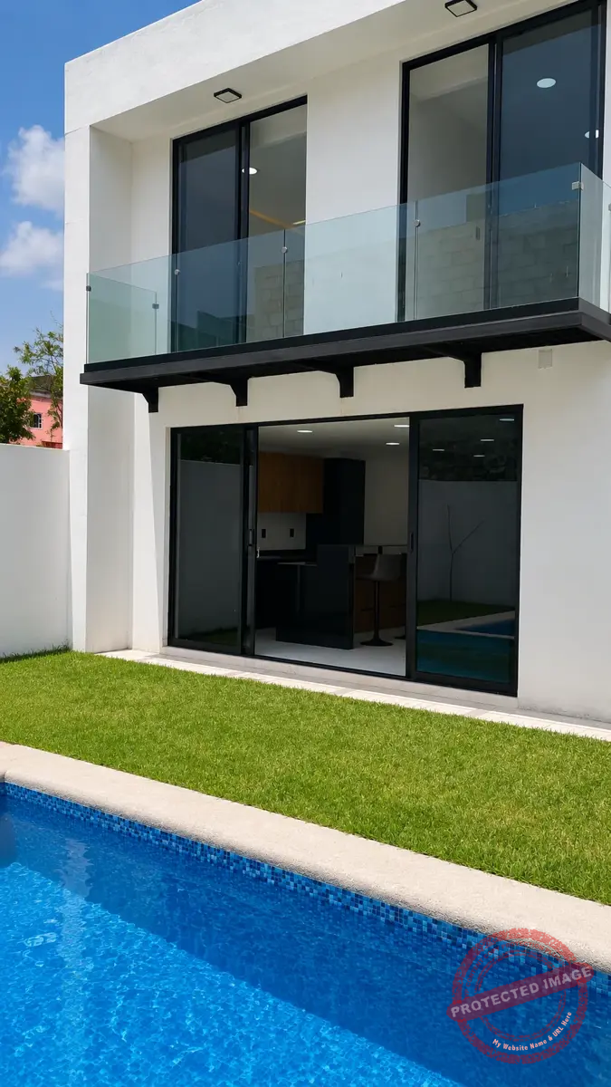 Casa en Venta en Ahuatepec, Cuernavaca, Morelos