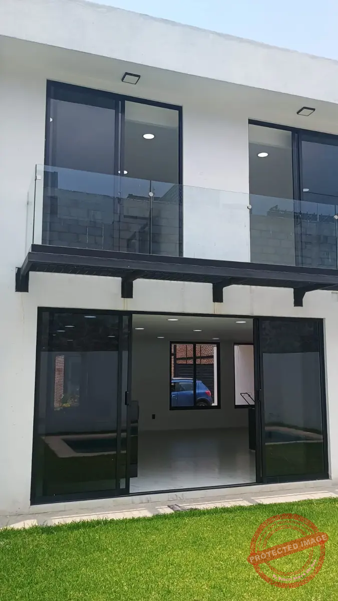 Casa en Venta en Ahuatepec, Cuernavaca, Morelos