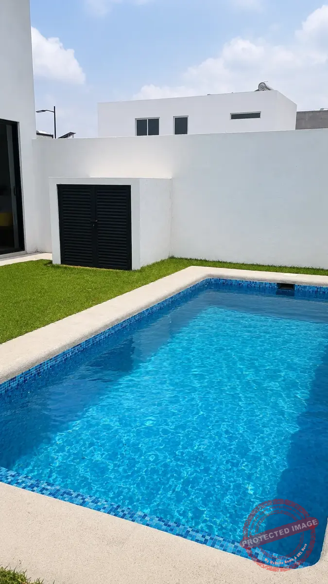 Casa en Venta en Ahuatepec, Cuernavaca, Morelos