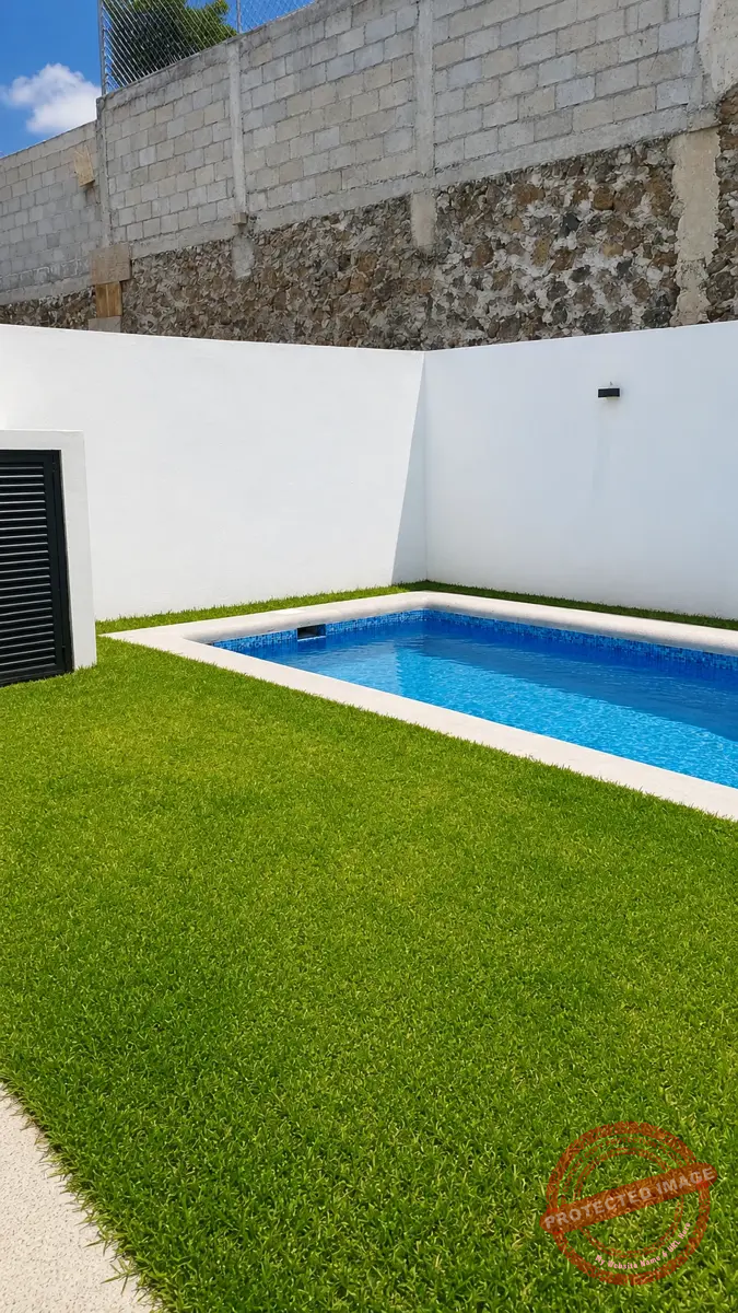 Casa en Venta en Ahuatepec, Cuernavaca, Morelos