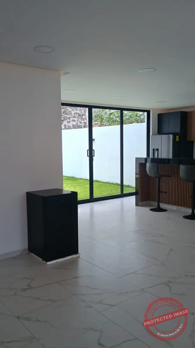 Casa en Venta en Ahuatepec, Cuernavaca, Morelos