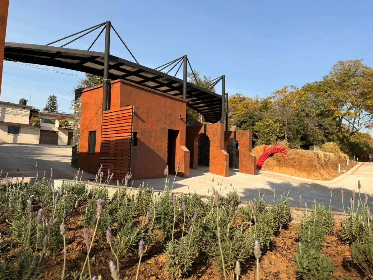 Terreno en Venta en Gloria Almada de Bejarano, Cuernavaca, Morelos