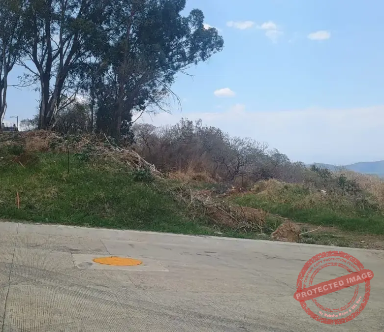 Terreno en Venta en Gloria Almada de Bejarano, Cuernavaca, Morelos