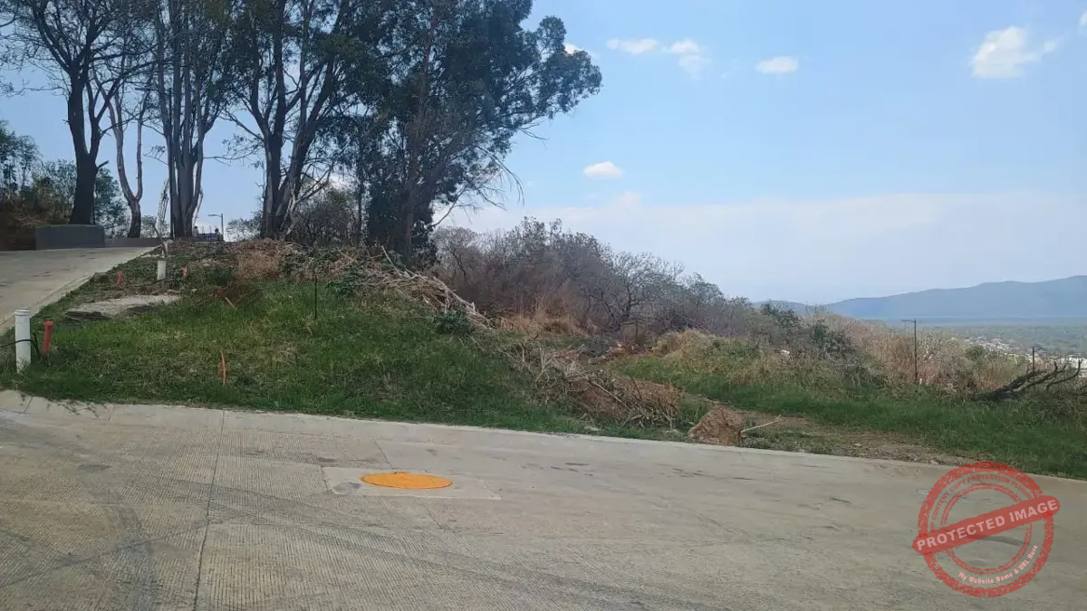 Terreno en Venta en Gloria Almada de Bejarano, Cuernavaca, Morelos
