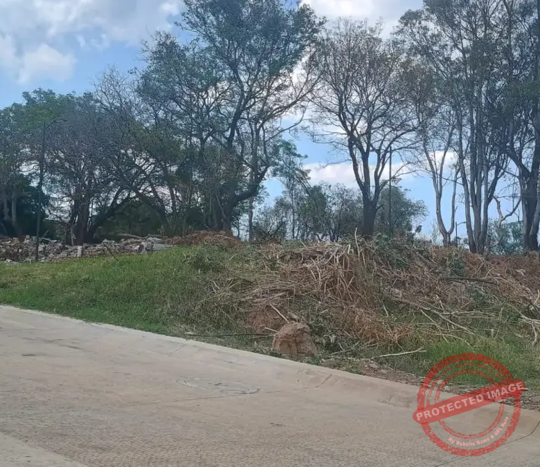 Terreno en Venta en Gloria Almada de Bejarano, Cuernavaca, Morelos