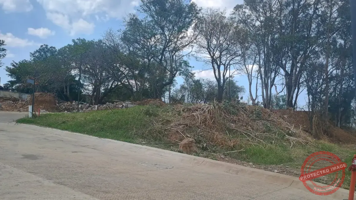 Terreno en Venta en Gloria Almada de Bejarano, Cuernavaca, Morelos
