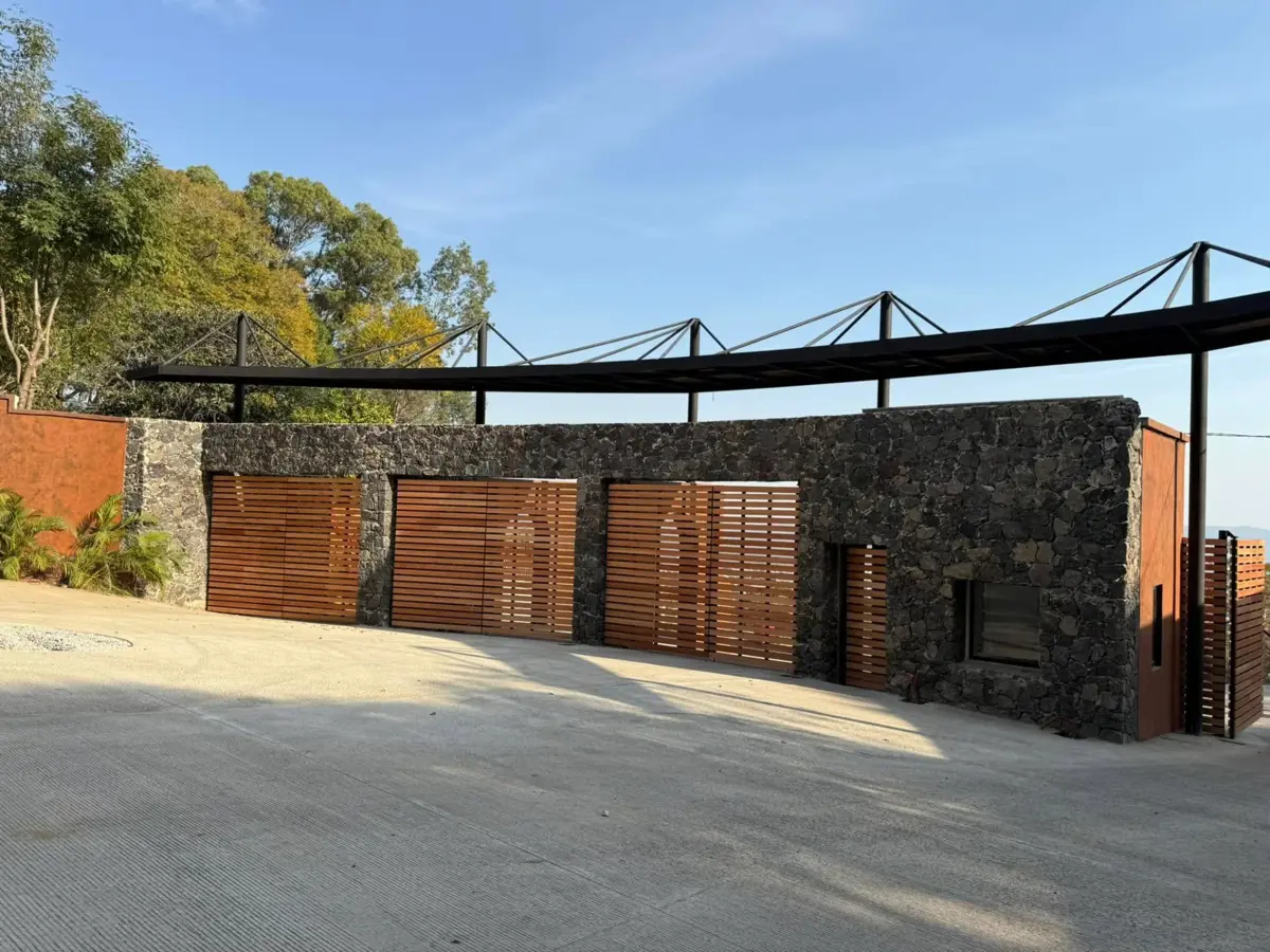 Terreno en Venta en Gloria Almada de Bejarano, Cuernavaca, Morelos
