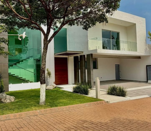 Casa en Venta en Vista Hermosa, Cuernavaca, Morelos