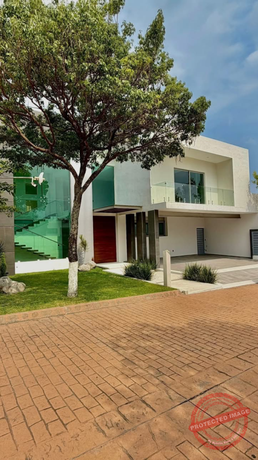 Casa en Venta en Vista Hermosa, Cuernavaca, Morelos