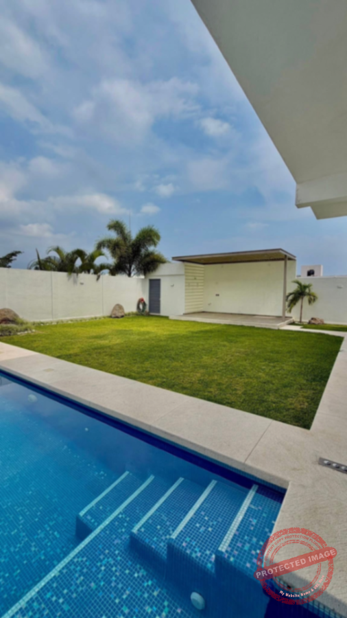 Casa en Venta en Vista Hermosa, Cuernavaca, Morelos