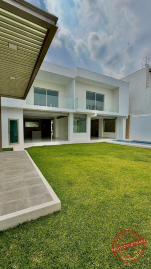 Casa en Venta en Vista Hermosa, Cuernavaca, Morelos